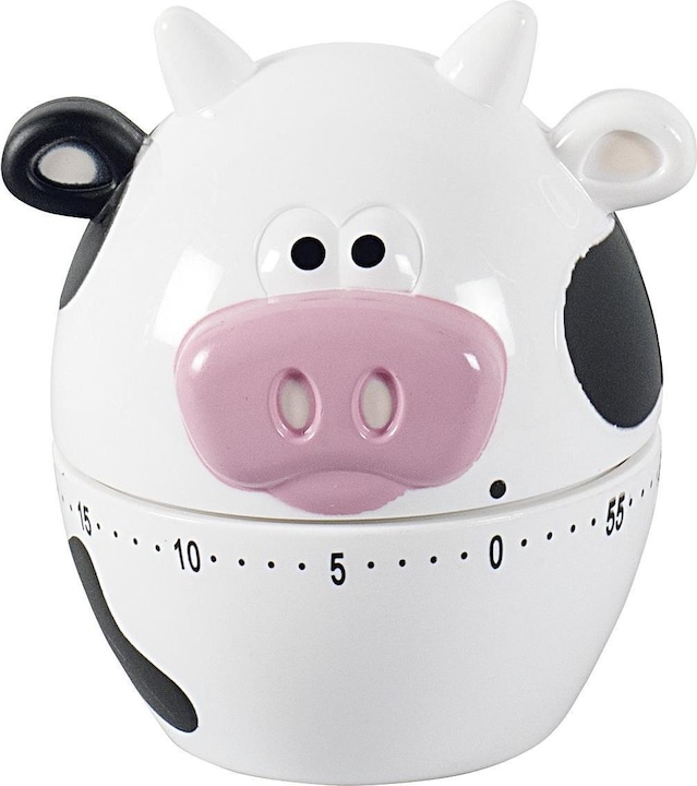 Actual product image MSC Short timer cow 8,6cm