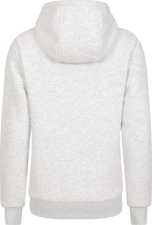 Produktbild Mountain Warehouse Womens/Ladies Dalton Sherpa Lined Full Zip Hoodie (40)