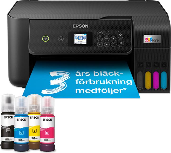 Productafbeelding Epson ET-2825 (Inktreservoir, Kleur)
