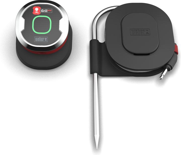Produktbild Weber iGrill mini