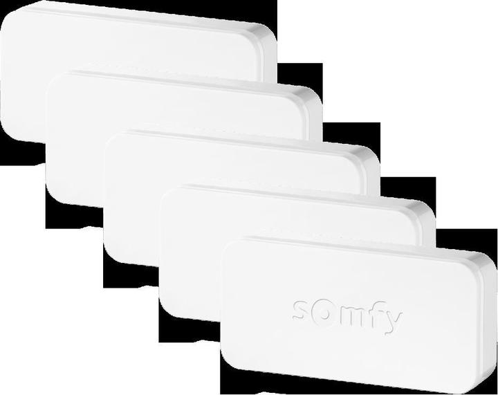 Actual product image somfy Wireless opening detector IntelliTAG
