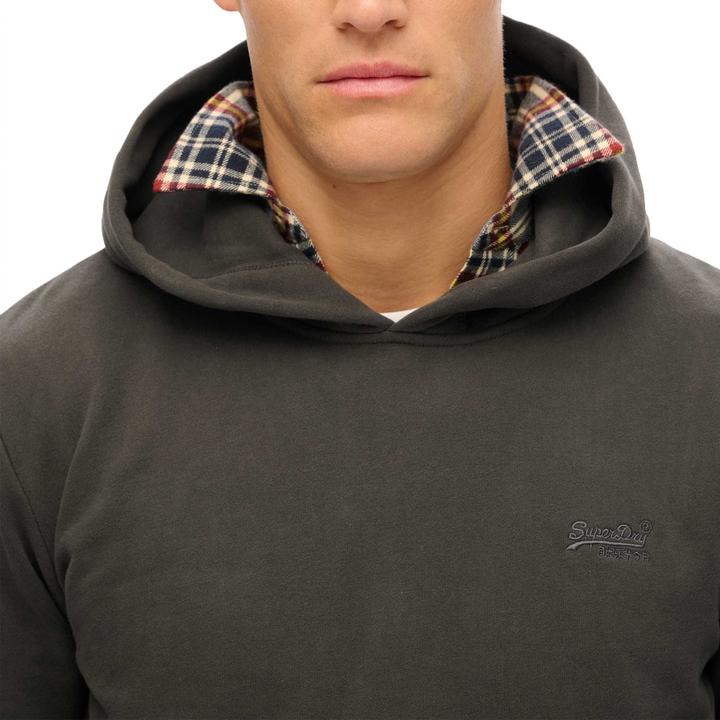 Immagine prodotto Superdry Sweatshirt Casual Bequem sitzend Essential Logo Hoodie (XL)