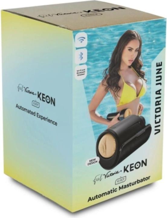 Produktbild Kiiroo Victoria