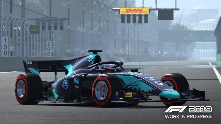 Produktbild Codemasters F1 2019,Jubil.Ed.XbO.1032657 (Xbox One S, DE)