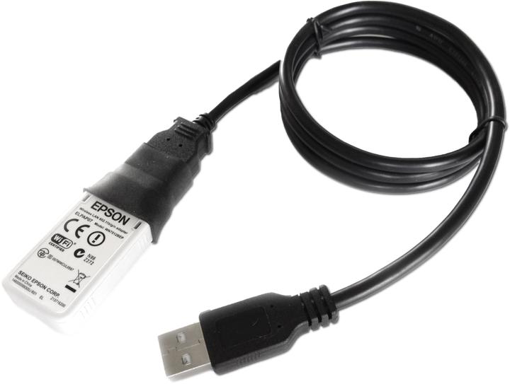 Produktbild Epson OT-WL02 Wireless LAN Dongle