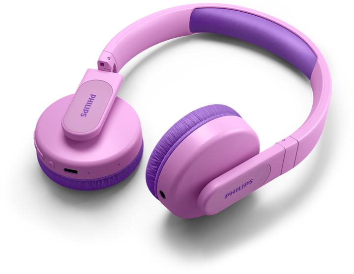 Actual product image Philips TAK4206