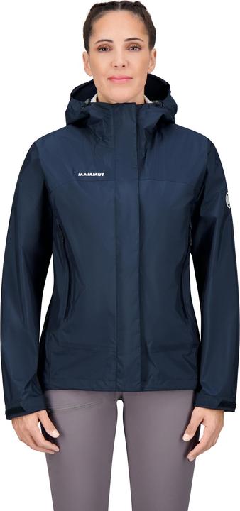 Produktbild Mammut Microlayer 2.0 HS Hoodie (XL)