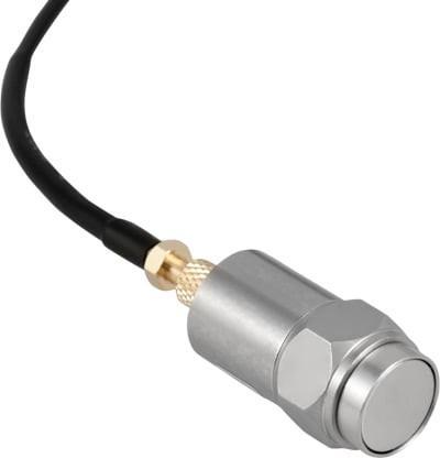 Actual product image PCE Instruments PCE-VDR 10 Sound level data logger
