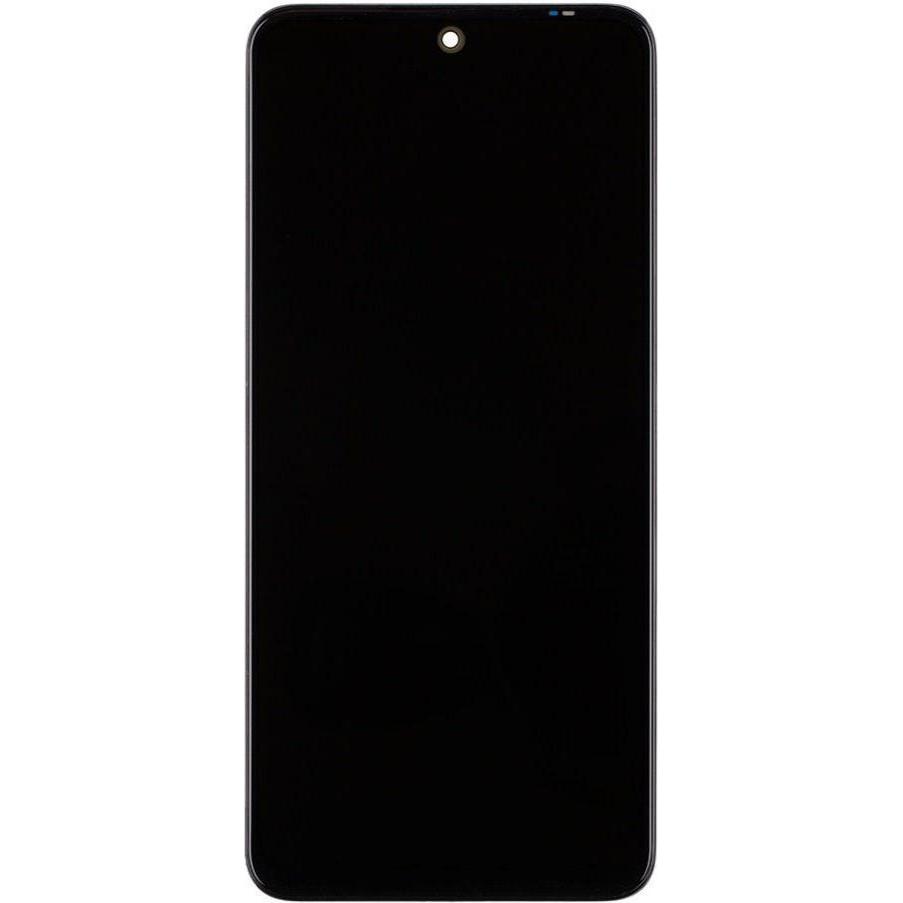 Xiaomi LCD Display + Touch Unit + Front Cover for Redmi Note 12 4G (Display), Mobilgerät Ersatzteile