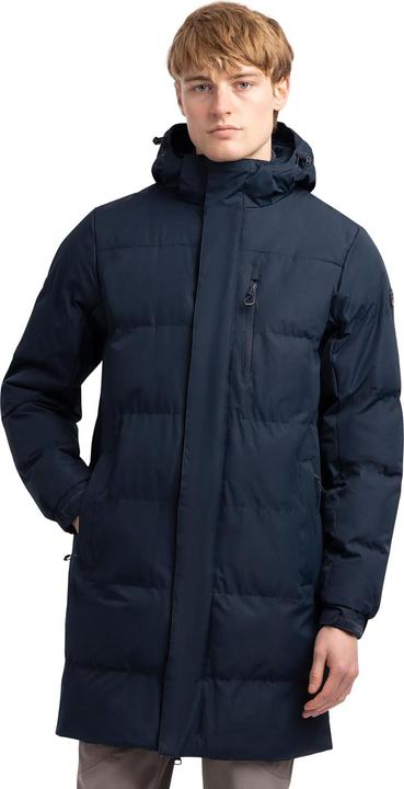 Produktbild Trespass Clipster Steppjacke (L)