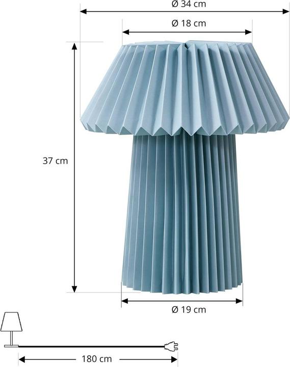 Produktbild Lindby Magali (E14)