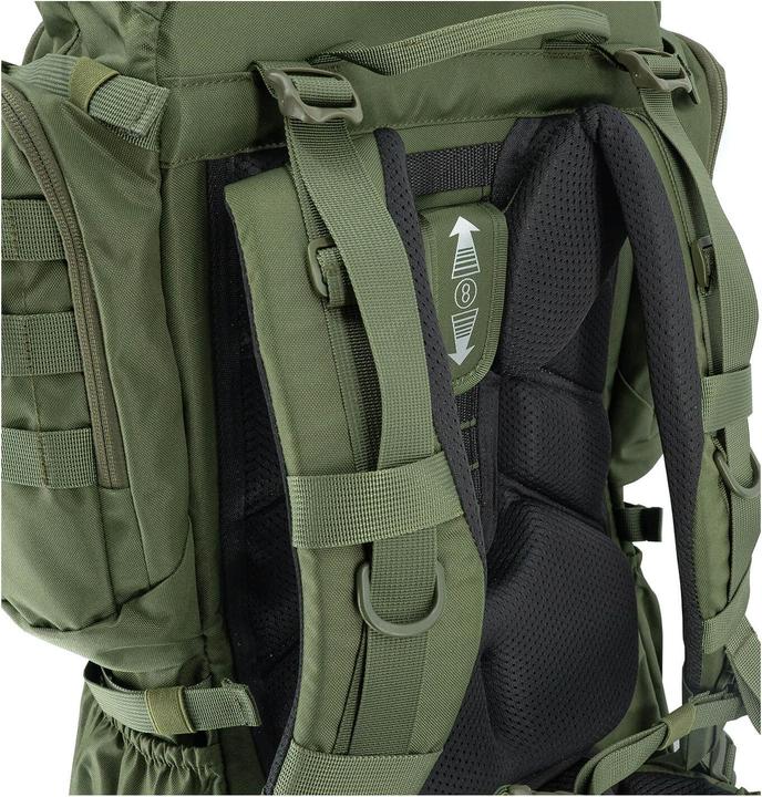 Immagine prodotto Dicks Tactical Rucksack Carrier XL 75L (75 l)