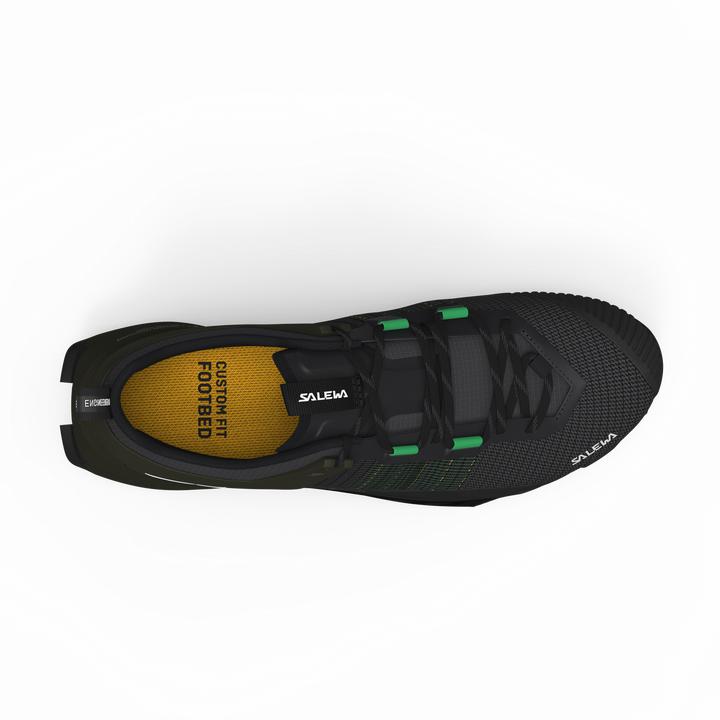 Actual product image Salewa Wildfire Nxt Gtx M (43)