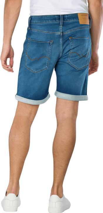 Image du produit Jack & Jones JJIRICK JJICON I.K. SHORTS GE 132 SN (XL)