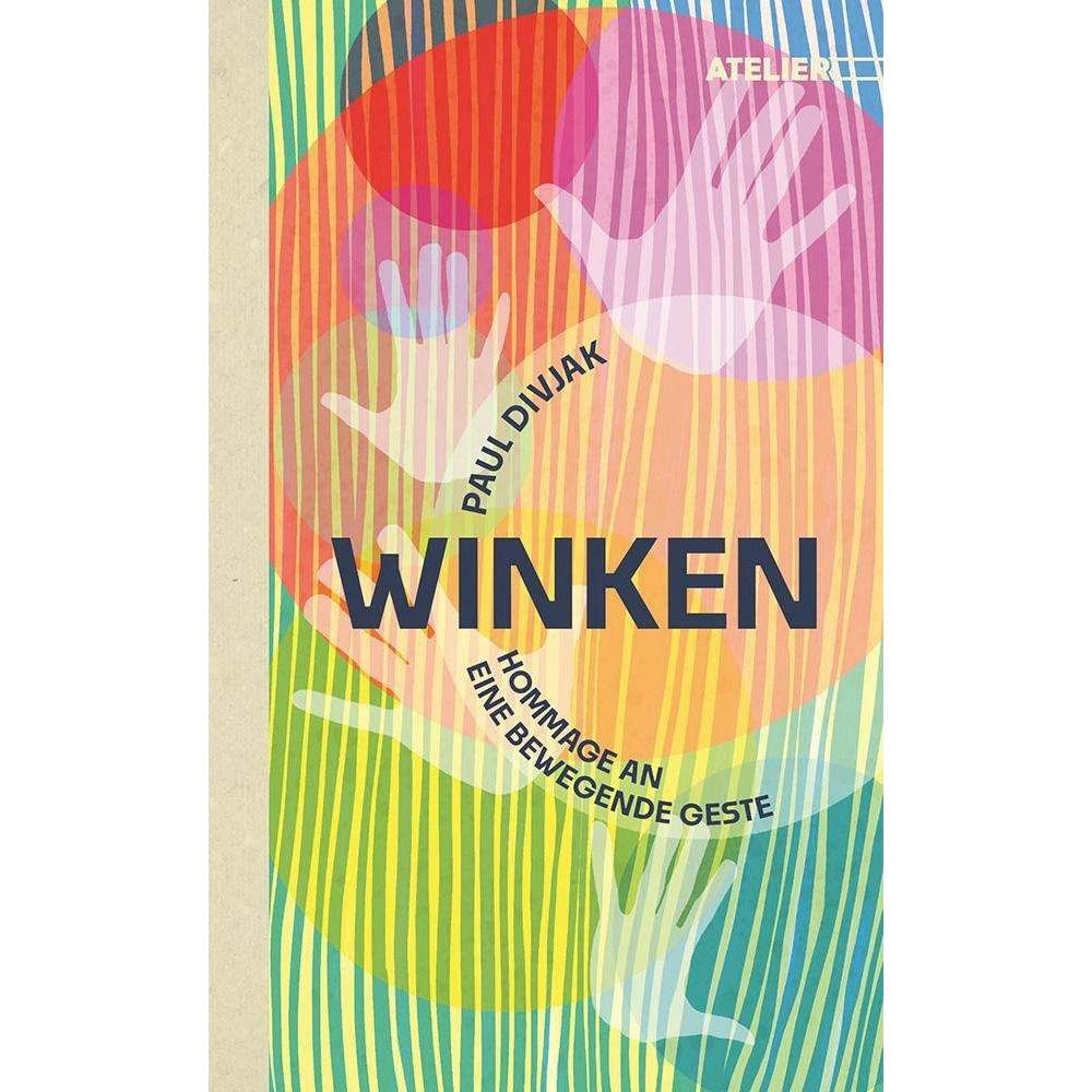 Winken, Belletristik von Paul Divjak