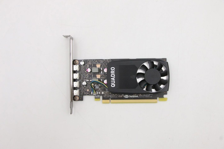 Produktbild Lenovo Nvidia Quadro P620 2GB GDDR5