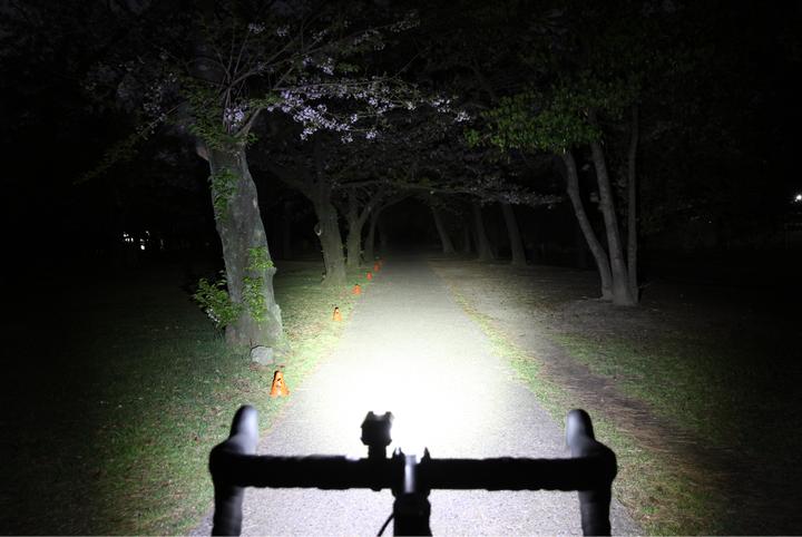 Produktbild CatEye Scheinwerfer, AMPP500 (500 lm)