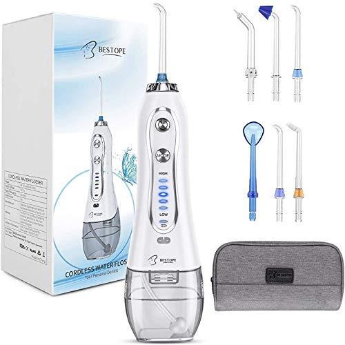 Immagine prodotto Bestope Pro Doccia in bocca