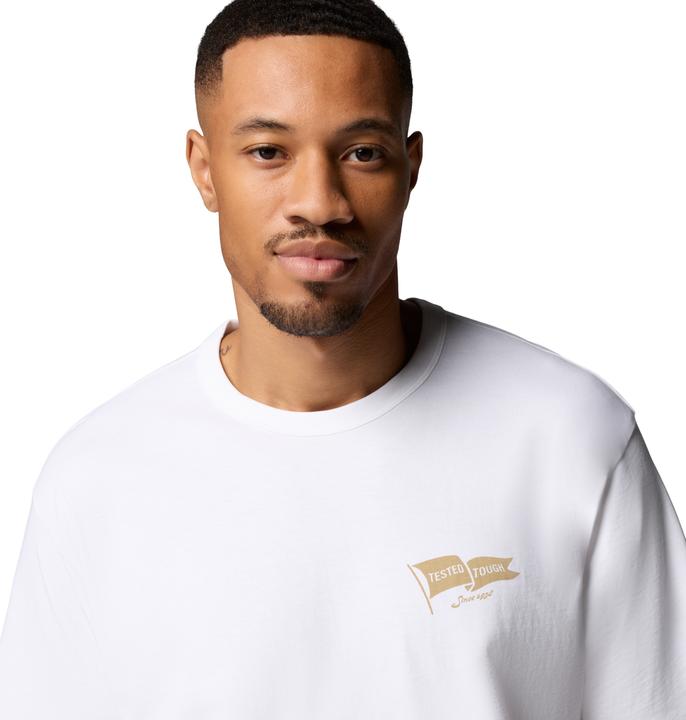 Produktbild Columbia CSC Heavyweight Back Graphic (M)