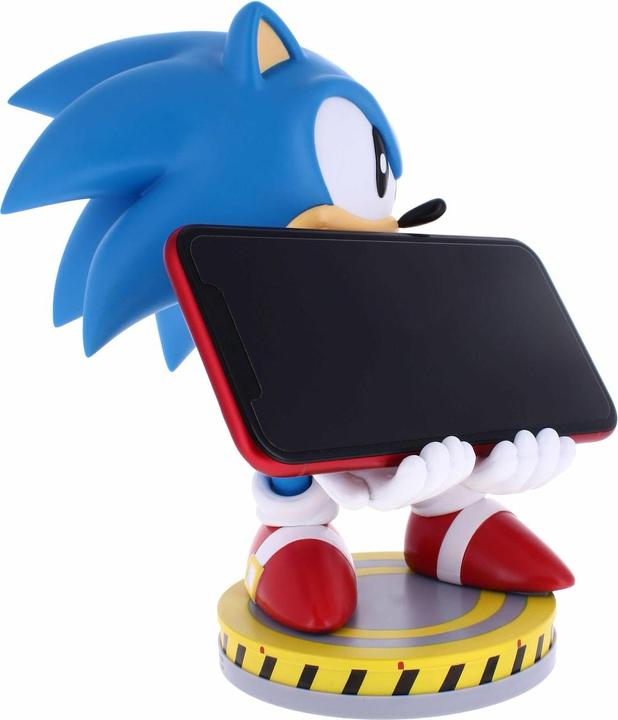 Produktbild Exquisite Gaming Cable Guy- Sonic Sliding Sonic (PS5)