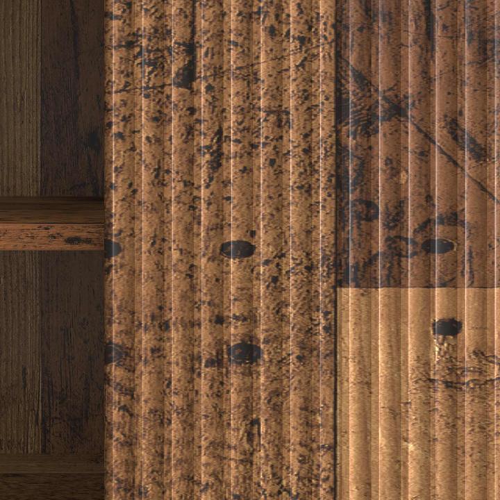 Produktbild vidaXL TV-Schränk (150 x 31 x 50 cm)