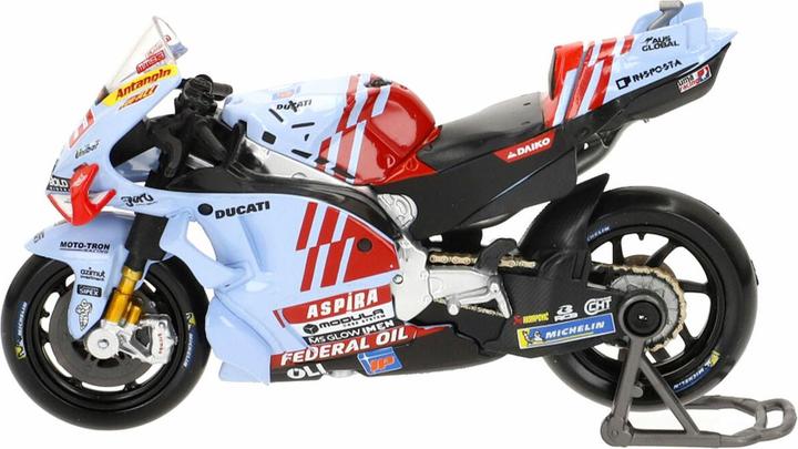 Produktbild Ducati Motorrad 2024 GRESINI 12 X 8 X 4 CM