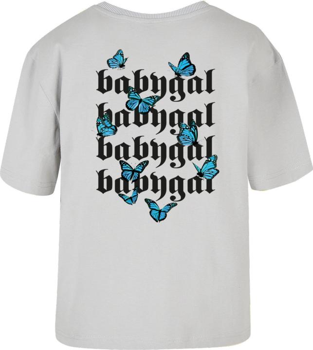 Produktbild Miss Tee Babygal Tee - 105749 (M)