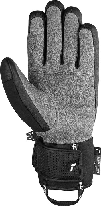 Produktbild Reusch Marco Schwarz (9)