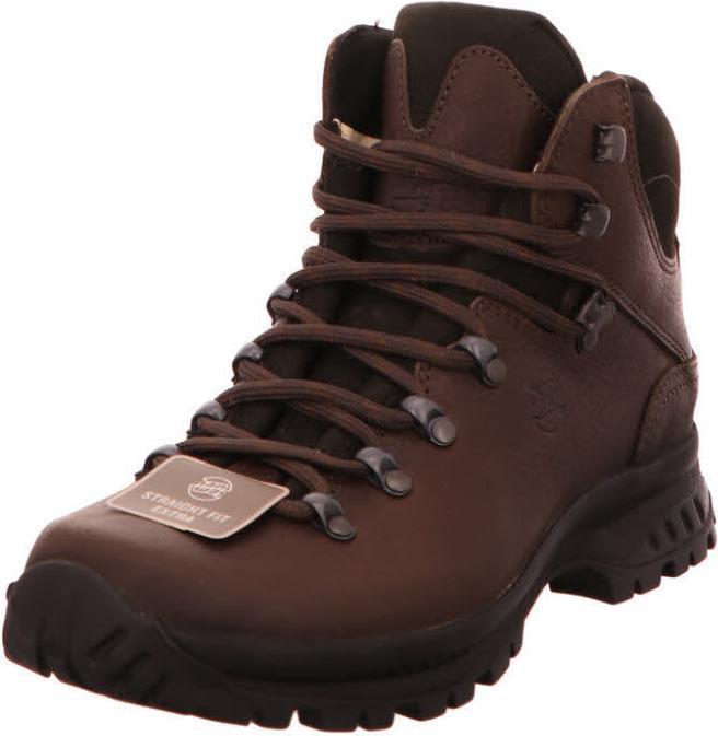 Actual product image Hanwag Waxenstein Organic Lady Shoes (41.5)