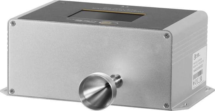 Actual product image PCE Instruments Partikelzähler