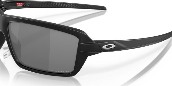 Produktbild Oakley Cables Fahrradbrille