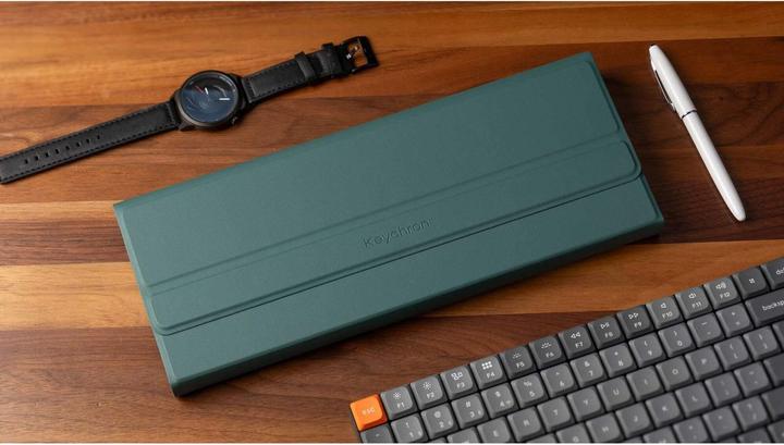 Image du produit Keychron Folio Case for K3 Series