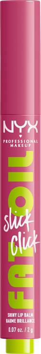 Produktbild NYX Professional Make-Up Fat Oil Slick Click (07 DM Me)