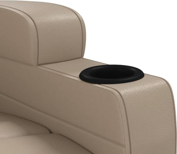 Image du produit vidaXL Massagesessel