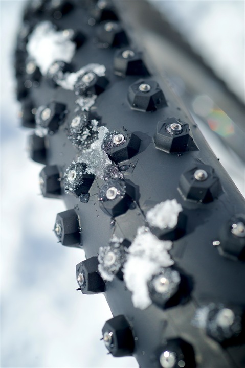 Produktbild Schwalbe Ice Spiker Pro (29 x 2.60, 65-622)