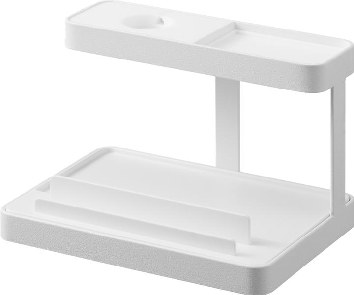 Actual product image Yamazaki Mobile & device charging stand TOWER