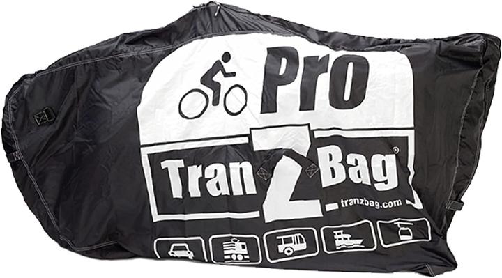 Produktbild Tranz Bag Pro bis 29/29+"
