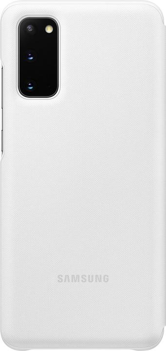 Produktbild Samsung LED View Cover (Samsung Galaxy S20+, Samsung Galaxy S20 5G)