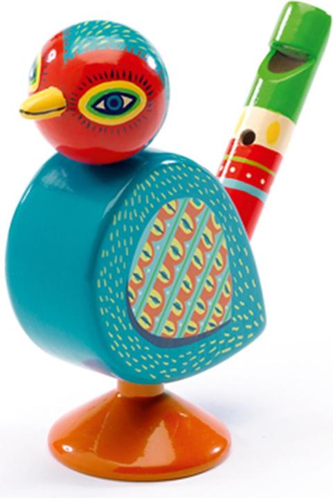 Djeco Vogelpfeife