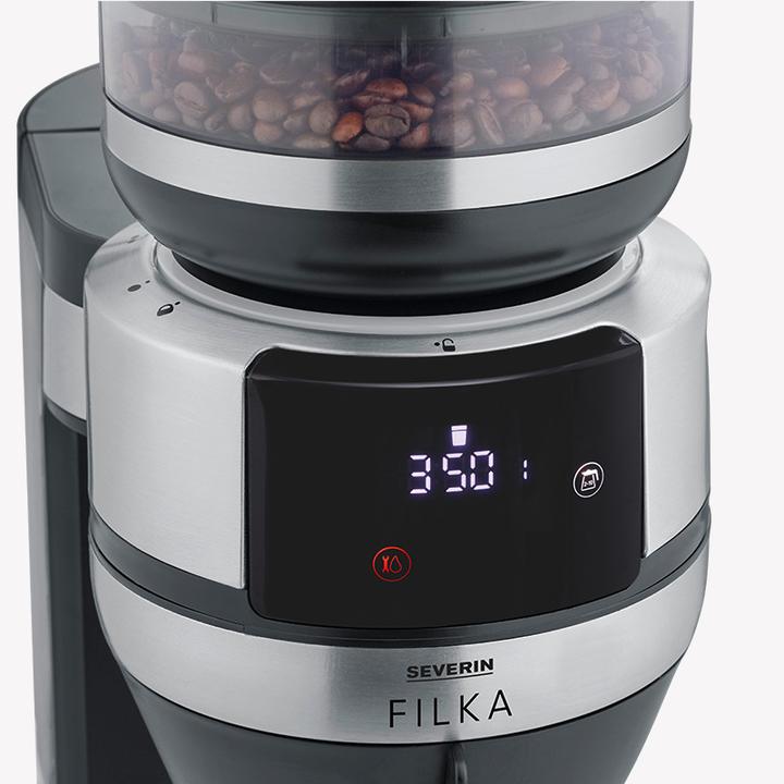 Image du produit Severin Filka KA 4851