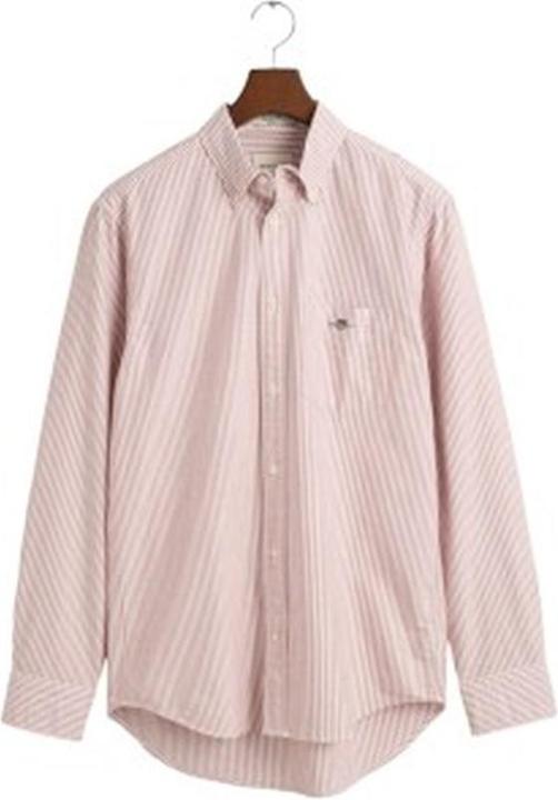 Immagine prodotto GANT Camicia Oxford a Righe da Banca (XXL)