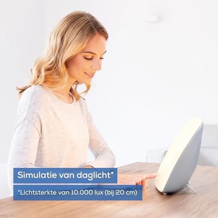 Immagine prodotto Beurer TL 41 (10000 lx)