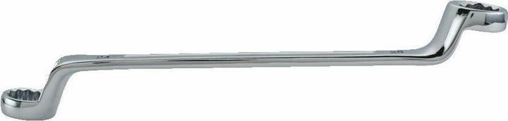 Produktbild GCS Doppelgebogener Schlüssel 75° - 24x26mm (26 mm)