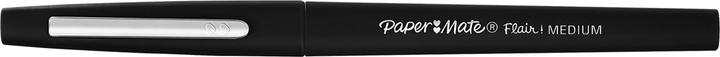 Image du produit Paper Mate Feutre Flair B 2 pcs (Noir, 2 x)