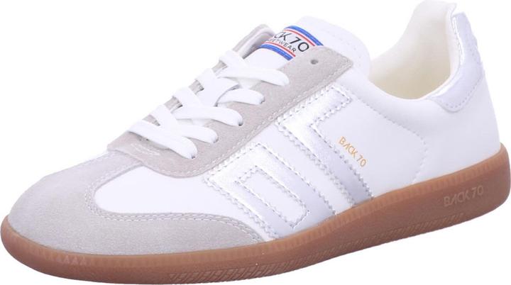 Actual product image Back 70 CLOUD 2505-18 (41)