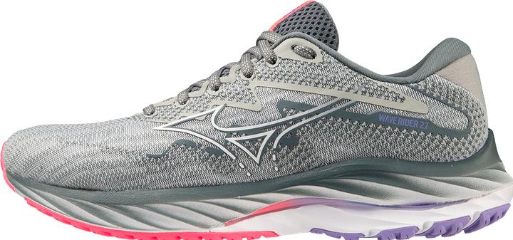 Actual product image Mizuno Wave Rider 27 W (40.5)