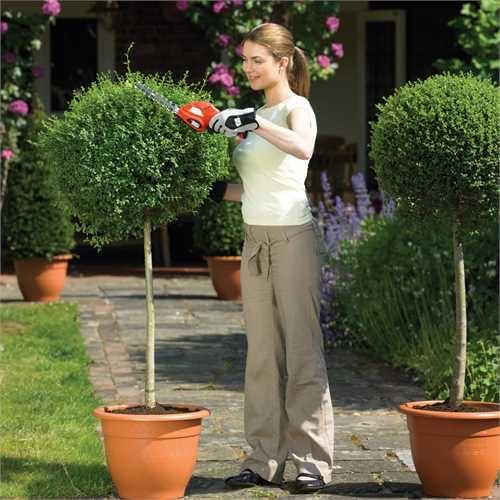 Produktbild Black & Decker Gsl300 (Akkubetrieb)
