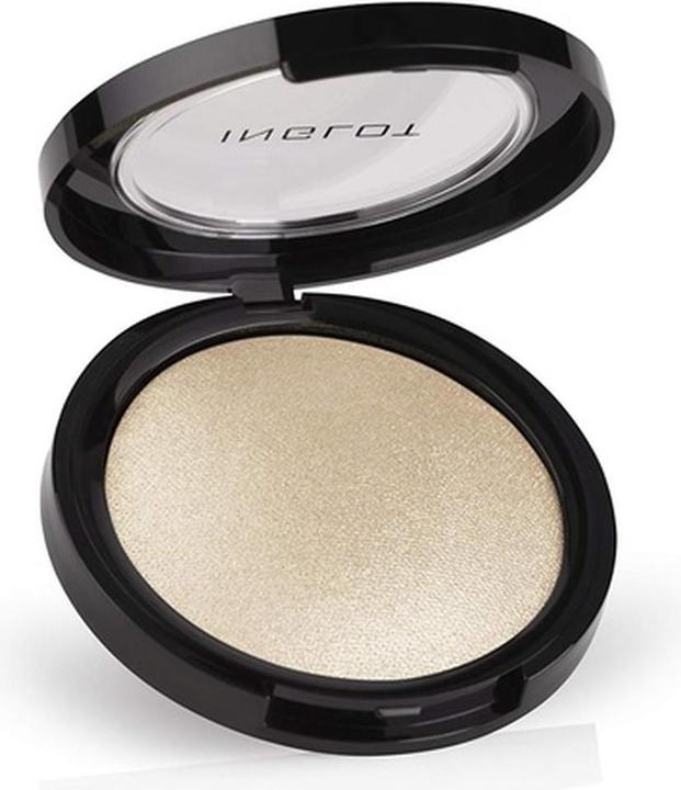 Inglot Soft Sparkler (51 11 g, Highlighter)