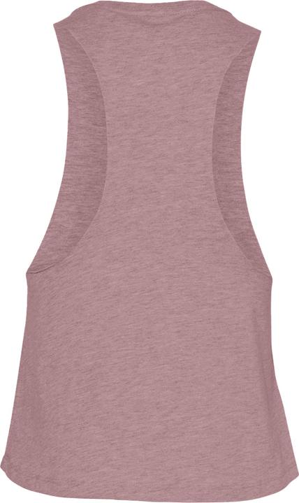 Produktbild Bella Canvas Bella CropTanktop mit Racerback (L)