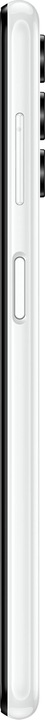 Actual product image Samsung Galaxy A04s (32 GB, White, 6.50", Dual SIM, 50 Mpx, 4G)